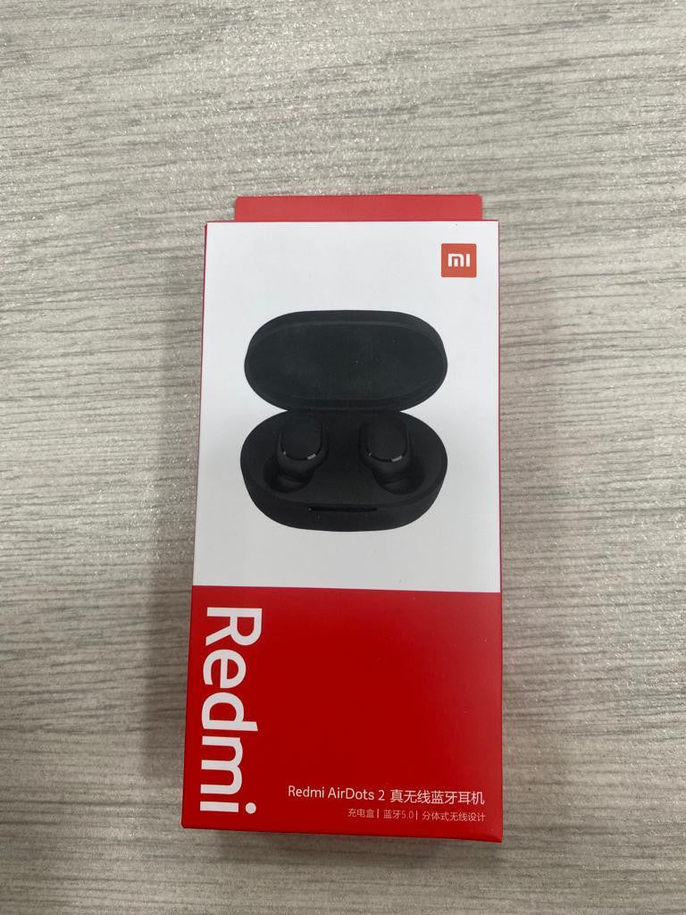 Auricular Xiaomi Redmi Airdots